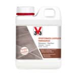 V33 Preparation renovation Προετοιμασία Δαπέδων για Βαφή 1lt