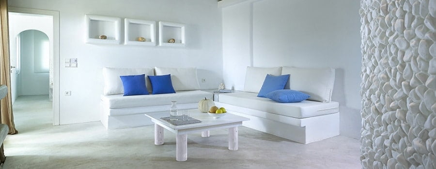 Πατητή τσιμεντοκονία