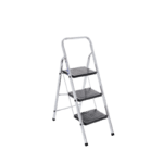 Σκαλοσκαμπό γαλβανιζέ (3 Σκαλιά) Acces A203