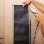 BIOCLEAN καθαριστικό Air Condition