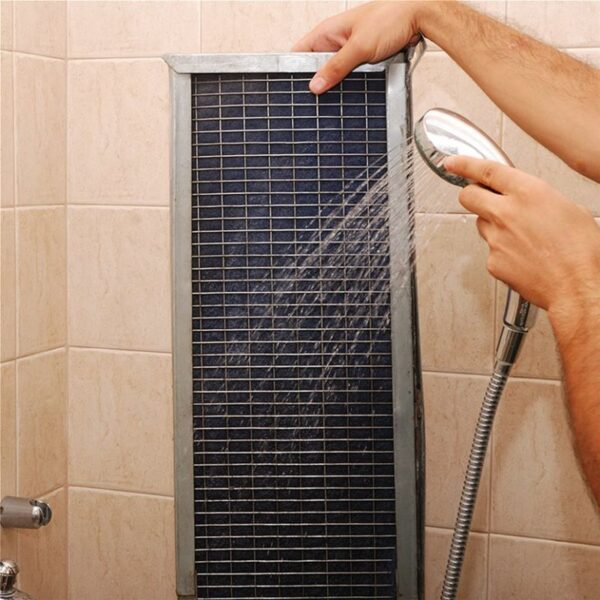 BIOCLEAN καθαριστικό Air Condition