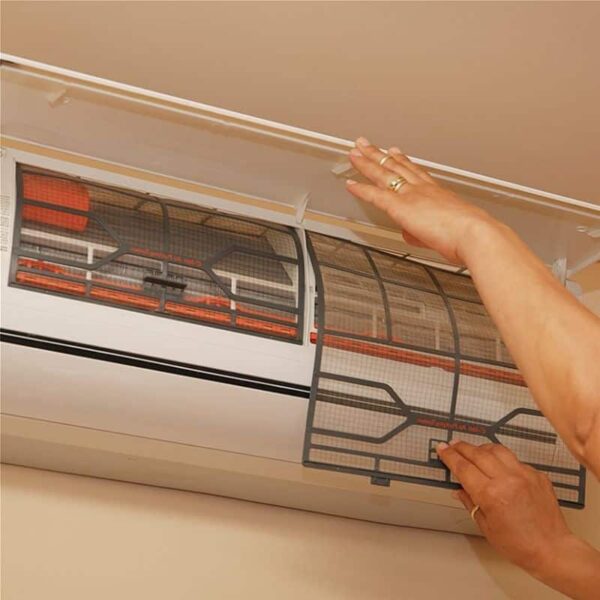 BIOCLEAN καθαριστικό Air Condition