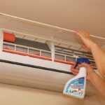 BIOCLEAN καθαριστικό Air Condition