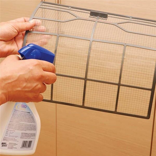 BIOCLEAN καθαριστικό Air Condition