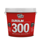 Durolin 300 Κόλλα σε πάστα για βινυλικές ταπετσαρίες 1kg