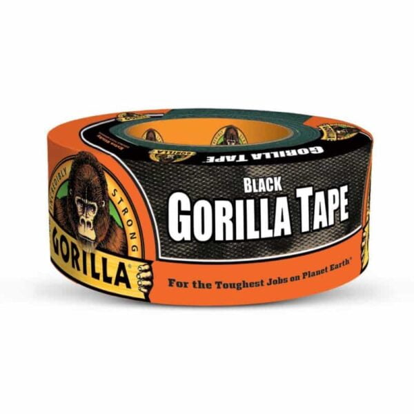GORILLA 3044401 ΠΑΝΙΣΧΥΡΗ ΑΔΙΑΒΡΟΧΗ ΥΦΑΣΜΑΤΙΝΗ ΤΑΙΝΙΑ