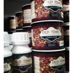 OLD TIMES CHALK PAINT – ΧΡΩΜΑΤΑ ΚΙΜΩΛΙΑΣ