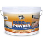Duroflex Powder εύκαμπτο σφραγιστικό για στεγανοποιήσεις κορφιάδων 2,5kg (κεραμιδί)