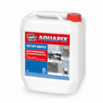 Aquafix Αστάρι - Μικρομοριακός Σταθεροποιητής 20lt