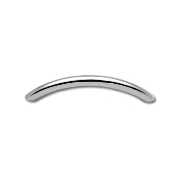 Λαβές Inox 4631 (Νίκελ) - Image 1