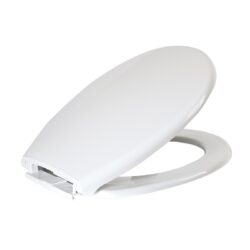 Κάλυμμα λεκάνης Viospiral Vega λευκό 42,5-43,5x36cm 58-53061