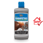 D-61 Καθαριστικό για Ανοξείδωτα & Ασημικά Durostick