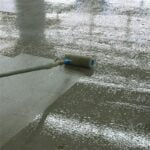 DUROEPOXY FLOOR PRIMER SF