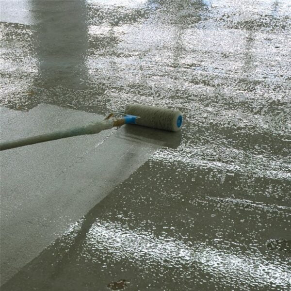 DUROEPOXY FLOOR PRIMER SF