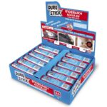 Εποξειδική κόλλα 20 λεπτών Durostick