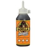 Gorilla Glue 1044202 Ισχυρή Πολυουρεθανική Κόλλα για όλα τα Υλικά 60ml