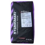 HYGROSMART-STUCCO Υπέρλεπτη Λευκή Παρετίνη 20kg