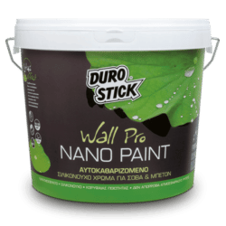Nano paint