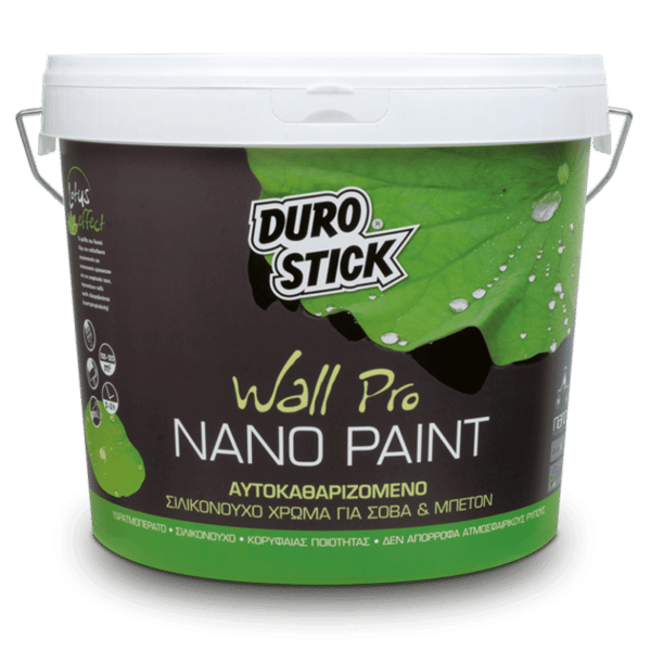 Nano paint