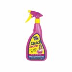Quick Cleaner επαγγελματικό καθαριστικό 750ml
