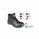 Μποτάκι ασφαλείας S3/BL77 BENMAN