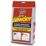 Super Flex Powder εύκαμπτο ινοπλισμένο τσιμεντοειδές