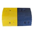 Σαμαράκι μεσαίο κίτρινο - μαύρο PARK-DH-215-M