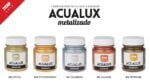 ACUALUX TITAN ΧΡΩΜΑ ΜΕΤΑΛΛΙΚΩΝ ΕΦΕ