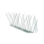 Απωθητικές ακίδες περιστεριών Inox (1 Μ.)