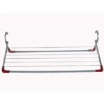 Απλώστρα αλουμινίου κρεμαστή Άρτεμις 1,30m - Aplostrak