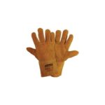 BENMAN Γάντια ηλεκτροσυγκόλλησης δερμάτινα Νο 11