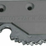 Tiger για 100% ασφάλεια στα συρόμενα κουφώματα (λευκό)