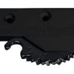 Tiger για 100% ασφάλεια στα συρόμενα κουφώματα (λευκό)