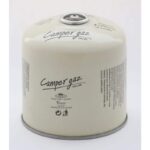 Camper Gaz Φιαλίδιο 500 Gr με Βαλβίδα Ασφαλείας