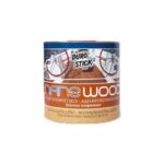 DS-350 Nano Proof Wood Υδατοαποθητικό ξύλινων επιφανειών άχρωμο σατινέ 2,5lt