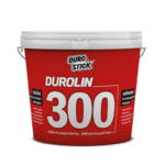 Durolin 300 Κόλλα σε πάστα για βινυλικές ταπετσαρίες 10kg