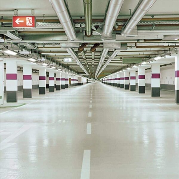 DUROEPOXY FLOOR SF ΕΠΟΞΕΙΔΙΚΗ ΒΑΦΗ