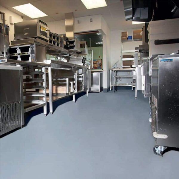DUROEPOXY FLOOR SF ΕΠΟΞΕΙΔΙΚΗ ΒΑΦΗ