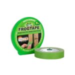 Frogtape πράσινη 24mmx41m χαρτοταινία πολλαπλών χρήσεων με Paintblock