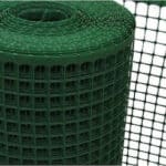 Πλαστικό δίχτυ – πλέγμα μπαλκονιού