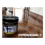 HYPERDESMO-T ΣΤΕΓΑΝΩΤΙΚΟ ΔΙΑΦΑΝΟ ΒΕΡΝΙΚΙ