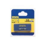 Irwin Ανταλλακτικές Λάμες για Μαχαίρι Γυψοσανίδας Ενισχυμένο 10τμχ 10504241