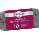 015064 Liberon Steel Wool Ατσαλόμαλλο No 0 100gr