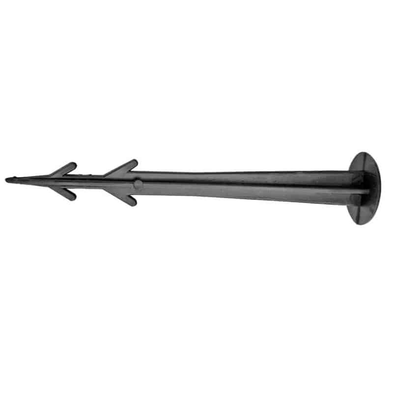 pasalaki_01022-1.jpg Πλαστικά Πασαλάκια για Ύφασμα Εδαφοκάλυψης 12cm (20 Τμχ) - Image 1