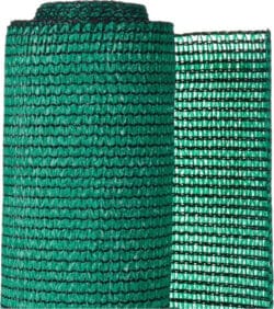 Δίχτυ Σκίασης 90% Ε-125 πράσινο σε ρολό 2×50μ.