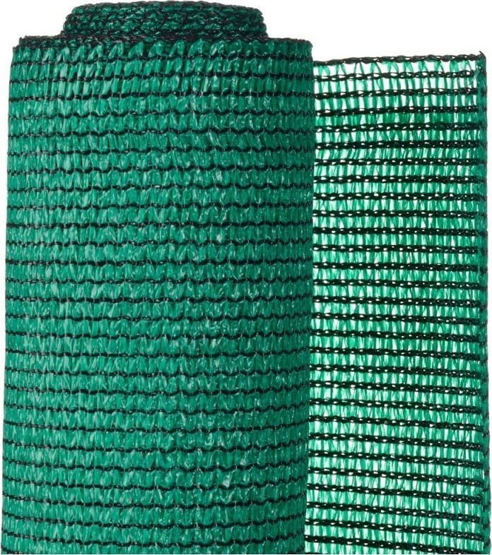 skiasis_green_070623 Δίχτυ Σκίασης 90% Ε-125 πράσινο σε ρολό 2×50μ.