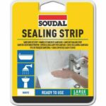SOUDAL ΜΟΝΩΤΙΚΗ ΤΑΙΝΙΑ ΣΦΡΑΓΙΣΗΣ ΕΙΔΩΝ ΥΓΙΕΙΝΗΣ