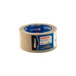 Ταινία συσκευασίας καφέ χαμηλού θορύβου 48mm x 60m