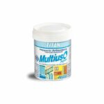 Multiuso Aqua Αστάρι Νερού για Κάθε Επιφάνεια 750ml