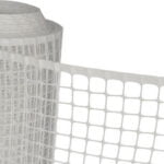 Πλαστικό δίχτυ – πλέγμα μπαλκονιού